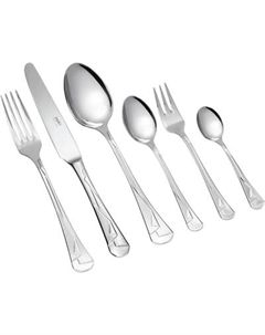 Набор столовых приборов Zepter Kimono / LB-600-MP