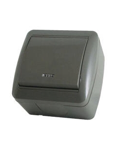 Выключатель TDM Селигер SQ1818-0103 Tdm