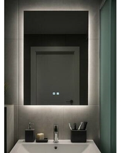 Зеркало Emze Led 60x90 / LED.60.90.AF.4K