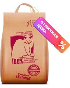 Наполнитель для туалета No Name L007 No name