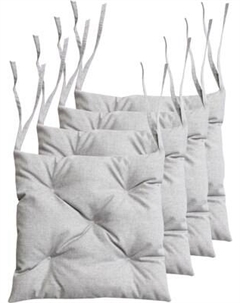 Комплект подушек на стул MATEX Melange / 66-729 Matex