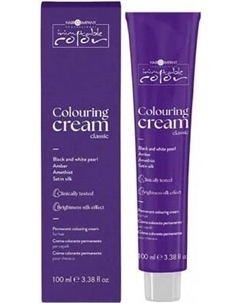 Крем-краска для волос Hair Company Inimitable Color Coloring тон 0.21 Hair company