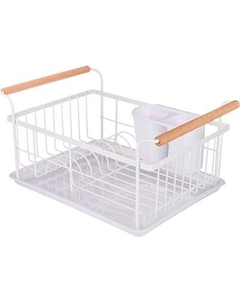 Сушилка для посуды Agness 917-100