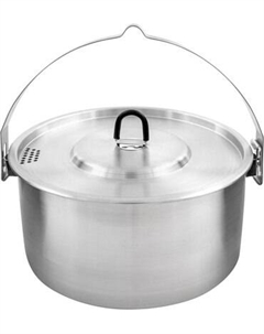 Котелок походный Tatonka Kettle II 2.5 / 4060.000