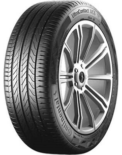 Летняя шина Continental UltraContact 175/60R19 86Q
