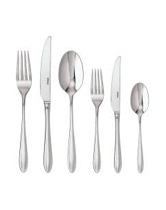 Набор столовых приборов Sambonet Dream 18/10 / 52515-83