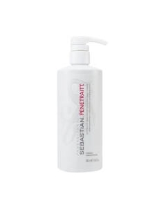 Маска для волос Sebastian In Salon Service Penetraitt Интенсивно восстанавливающая