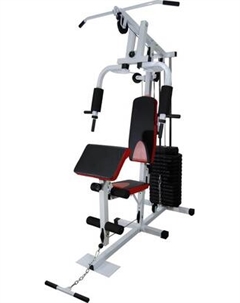 Силовой тренажер AMETIST AM-1st-130 pro Ametist