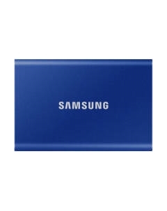 Внешний жесткий диск Samsung T7 2TB (MU-PC2T0H/WW)