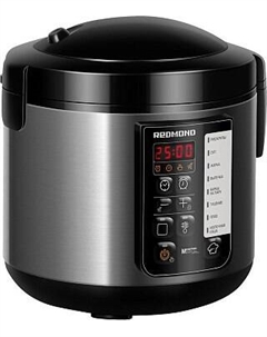 Мультиварка Redmond MC123