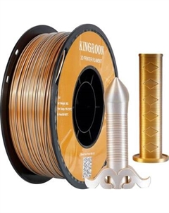 Пластик для 3D-печати Kingroon Dual Silk 1.75мм / NSC015