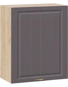 Шкаф навесной для кухни ТриЯ Лина 1В6 с одной дверью Трия