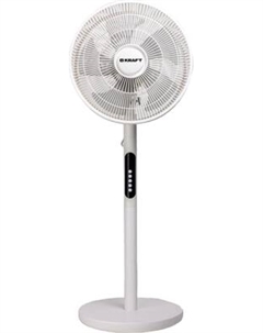 Вентилятор Kraft KF-FS161RW