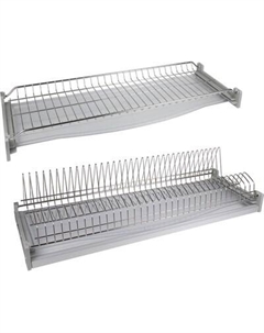 Сушилка для посуды встраиваемая Boyard Studio 18 SU18/900