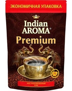 Кофейный напиток Indian Aroma Premium Indian aroma