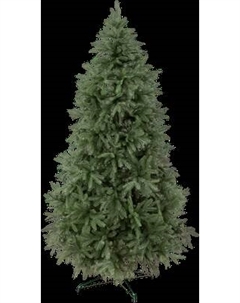 Ель искусственная Уральская ёлка и игрушка Восточная