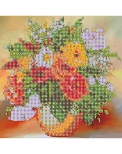 Набор алмазной вышивки Centrum 5D Букет / 80879А