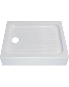 Душевой поддон Maroni Низкий прямоугольный 100х80