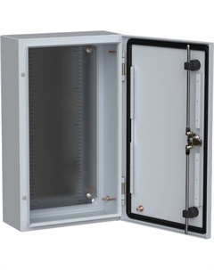 Корпус металлический IEK TI5-10-N-050-030-015-66 Iek