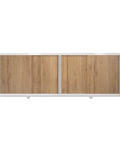 Экран для ванны МетаКам Купе 1.49 Метакам