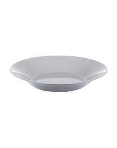 Тарелка столовая глубокая Luminarc Alizee Granit L7074