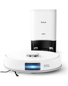 Робот-пылесос Tefal RG9197WH