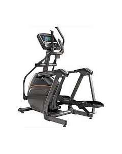 Эллиптический тренажер Matrix Fitness E30XIR Matrix fitness