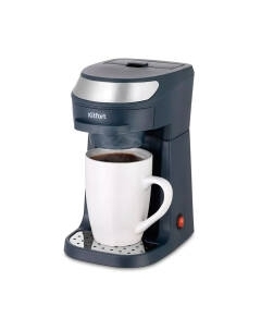 Капельная кофеварка Kitfort KT-7312