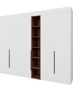 Шкаф Рэйгрупп Рэй S245-В14-3-EBL В14-3