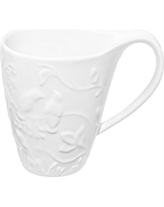 Кружка Elan Gallery Птички на ветке / 540942 Elan gallery