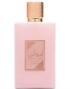 Парфюмерная вода Asdaaf Ameerat Al Arab Prive Rose