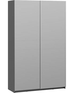 Шкаф-купе ТриЯ Оскар Т2 1400 / 271169 Трия