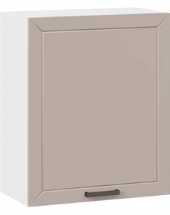 Шкаф навесной для кухни ТриЯ Лорас 1В6 с одной дверью Трия