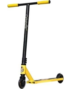 Самокат трюковый Ateox New Mini Jump / JUMP-BY