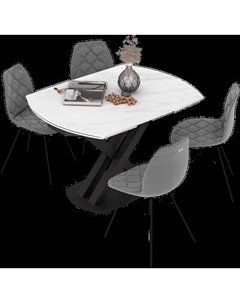 Обеденная группа Sheffilton SHT-DS292