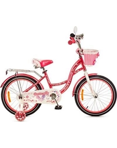 Детский велосипед FAVORIT Butterfly / BUT-Y20RS Favorit