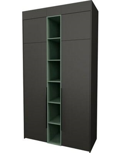 Шкаф Рэйгрупп Рэй S245-В4-WKZ В4