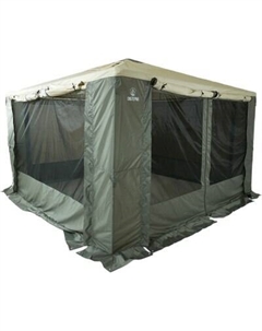 Туристический шатер СИБТЕРМО SibTravel 3.2 / 04320014 Сибтермо