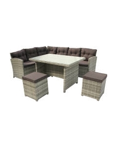 Комплект садовой мебели Garden Story Версаль / SFS019-A Garden story