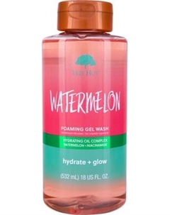 Гель для душа Tree Hut Watermelon Tree hut