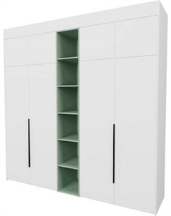 Шкаф Рэйгрупп Рэй S245-В11-1-EBZ В11-1