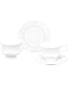 Набор для чая/кофе Elan Gallery Галант / 760260_2 Elan gallery