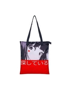 Сумка-шоппер Across SH-5