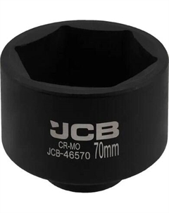 Головка слесарная JCB-46570 Jcb