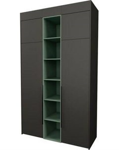 Шкаф Рэйгрупп Рэй S245-В5-WKL В5