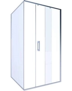 Душевой уголок Alex Baitler 140x100x200 / SG61C100 + AB61C140 Alex baitler