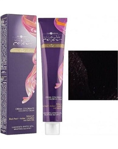 Крем-краска для волос Hair Company Inimitable Color Coloring тон 4.6 Hair company