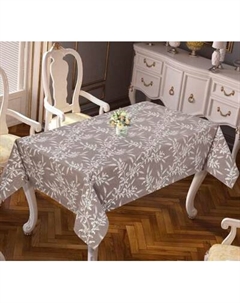 Скатерть DO&CO Basak 160x220 / 10866 Do&co