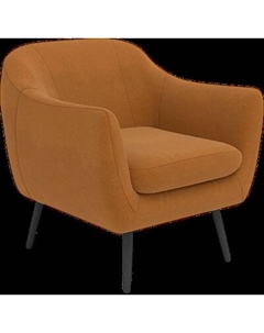 Кресло мягкое Rivalli Леннокс