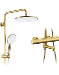Душевая система со смесителем Raglo R20.26.03